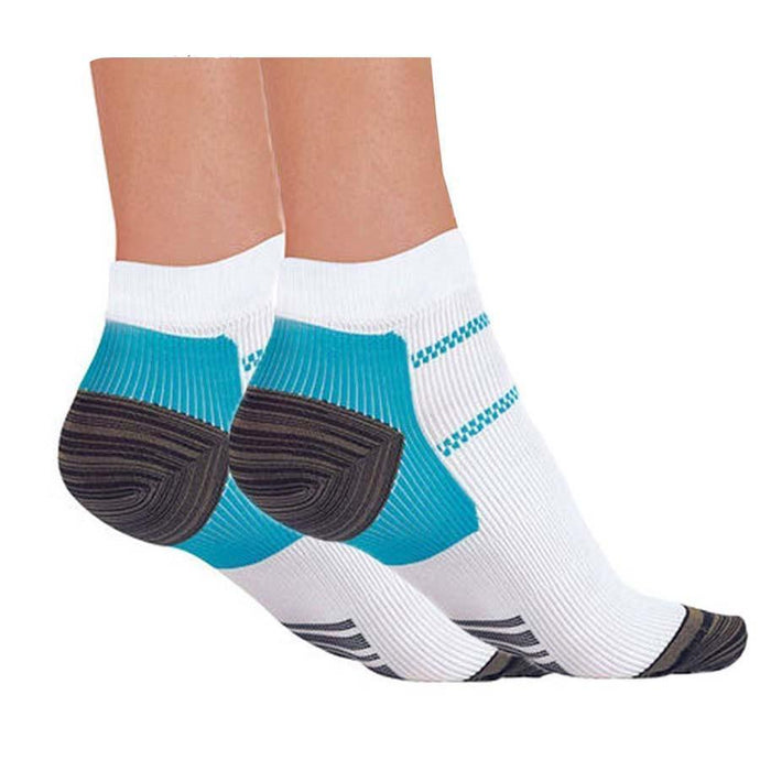 New Unisex Foot Compression Sock Anti-Fatigue