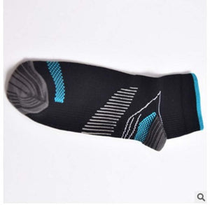 New Unisex Foot Compression Sock Anti-Fatigue