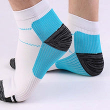 Load image into Gallery viewer, New Unisex Foot Compression Sock Anti-Fatigue