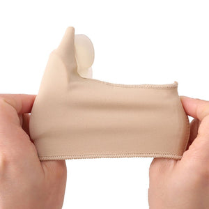 One pair Toe Separator